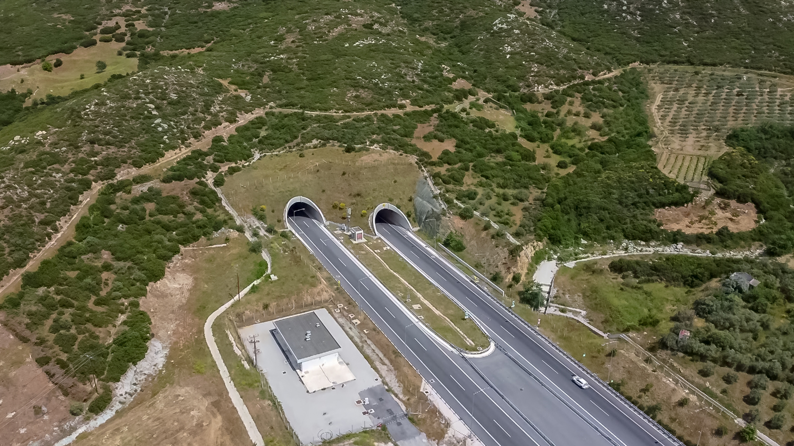 Αεροφωτογράφιση